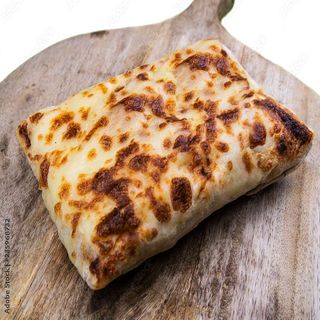 Tacos Gratiné Saucisse