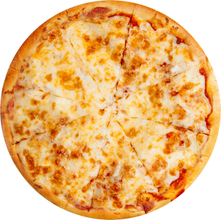 Pizza Pizza 4 Fromage