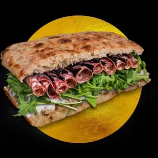 Panini Roma