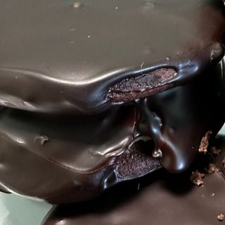 Alfajor Veganos De Lotus