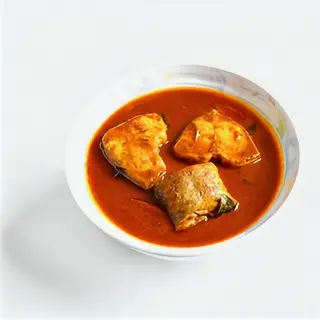 Fish Curry  Chettinad