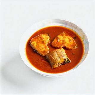 Fish Curry  Chettinad