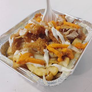 freid chicken  (pequeña)