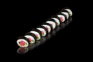 Рол Тека Спайсі