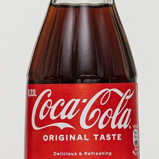 Coca cola 35cl