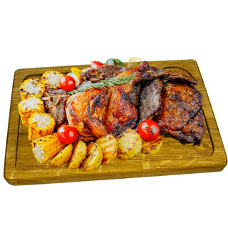 Сет от шеф-повара