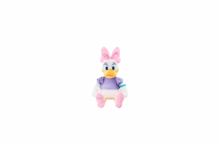 Donald duck-ვარდისფერი
