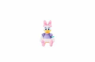 Donald duck-ვარდისფერი