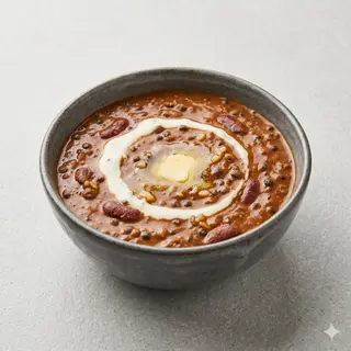 Dal Makhni