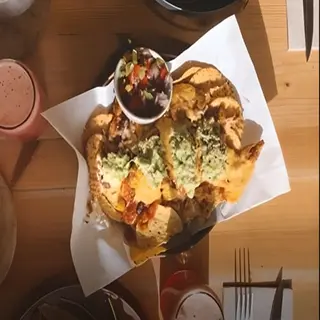 Ignacios