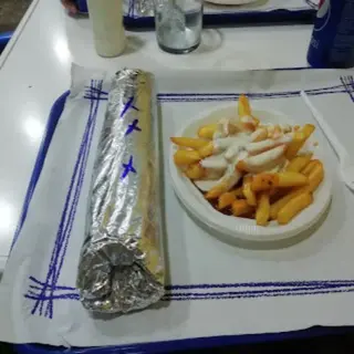 Durum Solo Carne XXL