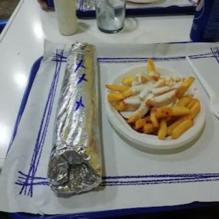 Durum Solo Carne XXL