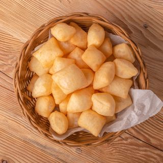 Боорсок (100г)