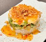 119 Tartar Pez mantequilla