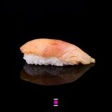 Սուշի յուղաձկով