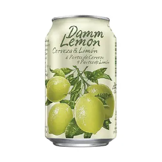 Damm Lemon (Jarra)