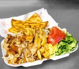 Порция дюнер (640)