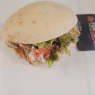 KEBAP RONDO vita cu berbecut 470gr+cartofi pai 