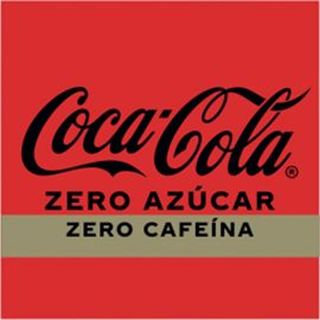 COCA COLA ZERO ZERO LATA 330CC