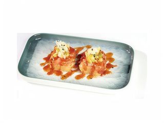 67. Suspiro frito 2 Pzs