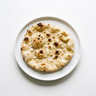 Naan Básico