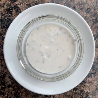 Соус Пармезановий (50 г)