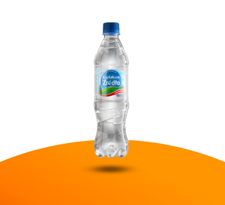 Woda krystaliczne źródło 0,5l
