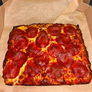 Słodko-Ostra(Sweet-Spicy) Detroit