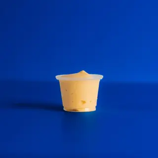 Salsa Cheesy