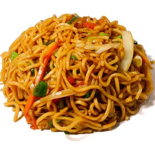 yakisoba Teppanyaki