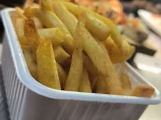 Patatine fritte grande