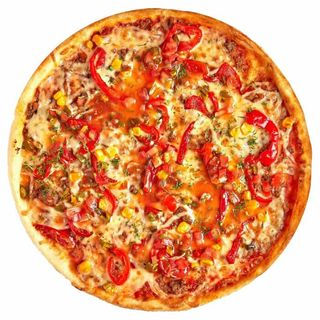 Мексиканская сальса (32см.)