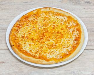 Pizza Margarita