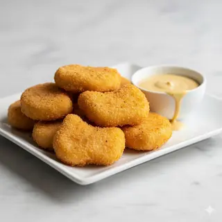 Nuggets (7 Uds.)