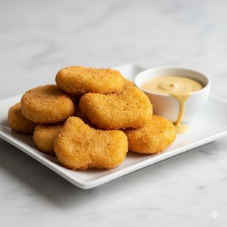 Nuggets (7 Uds.)