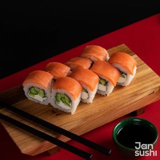 Роллы "Филадельфия лайт"