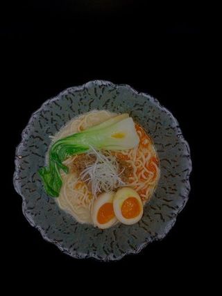 “TANTAN” Ramen