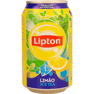 Iced Tea Limão 330cl