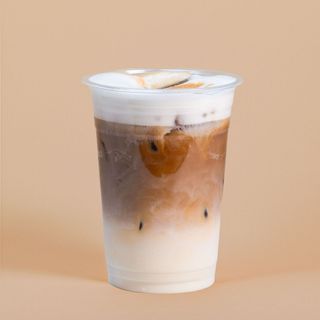 Iced Latte