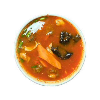 суп с фрикадельками (300 гр.)