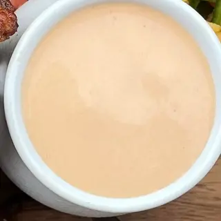 House Kikoko Dipping Sauce