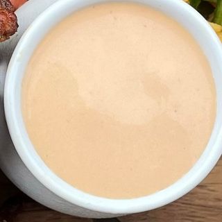 House Kikoko Dipping Sauce