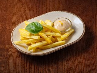 Картопля фрі (150 г)