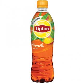 LIPTON PIERSICI 0.5l*