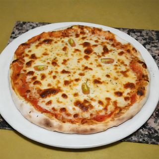 Pizza Margarita