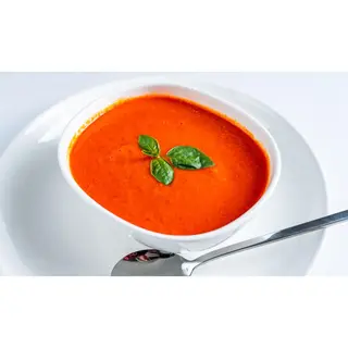 Tomato Soup