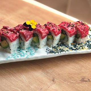 1007. Wagyu Roll 8pcs