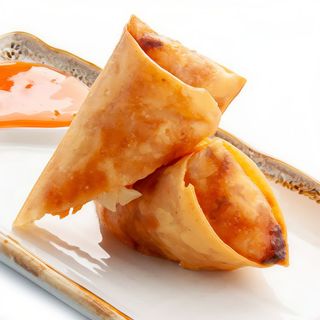 14 Involtino primavera