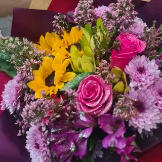 Bouquet  iara