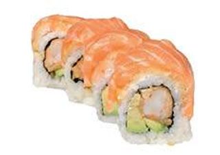 Sakura Roll - 4 Pièces